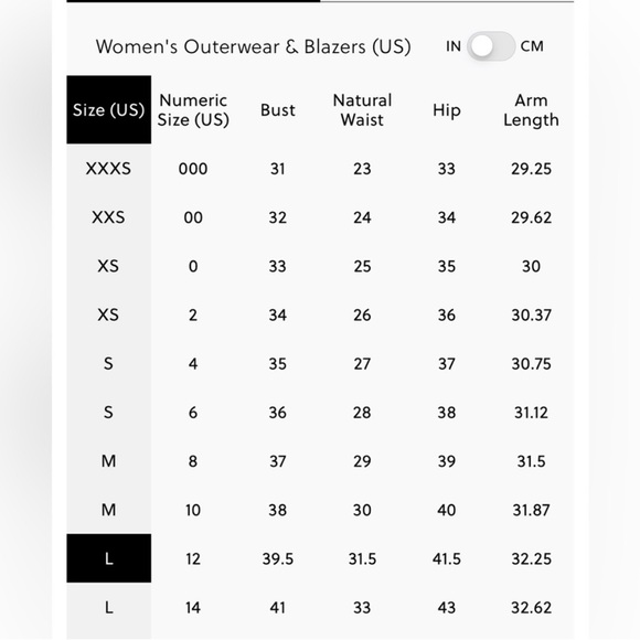 J. Crew Regent Blazer four season stretch in pink - Picture 8 of 8